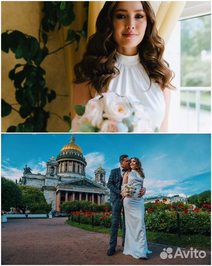 Фотограф и видеограф