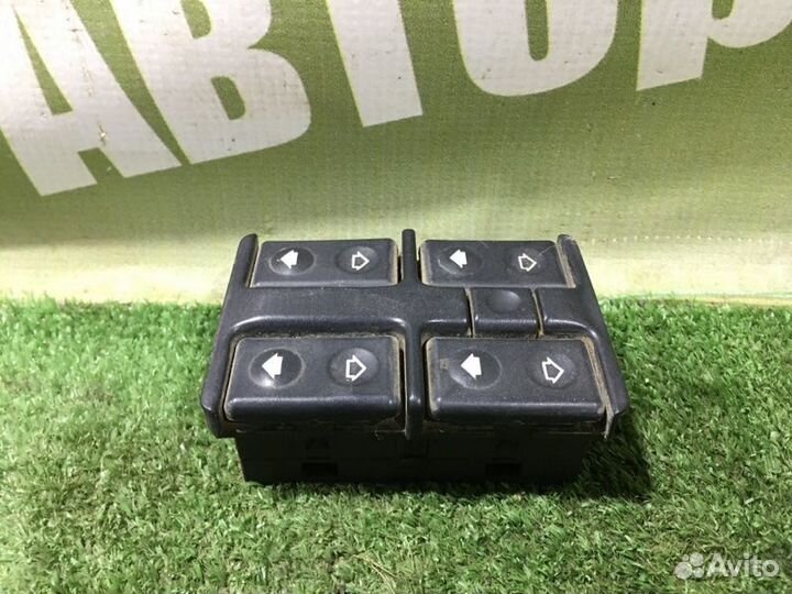 Блок управления стеклоподъемниками Bmw 5-Series
