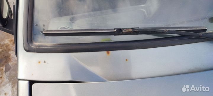 ВАЗ 2115 Samara 1.5 МТ, 2006, 153 252 км