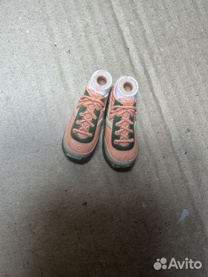 Братс bratz обувь