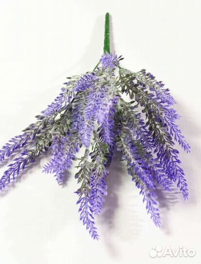 Искусственные цветы имитация натурального растения