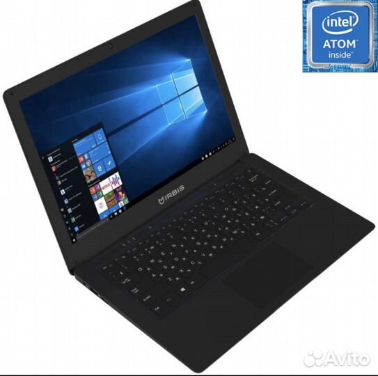 Планшет irbis TW118