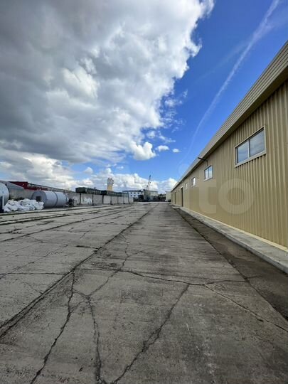 Склад, 2000 м²