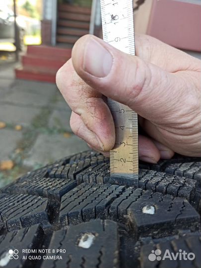 Pirelli Ice Zero 255/50 R19