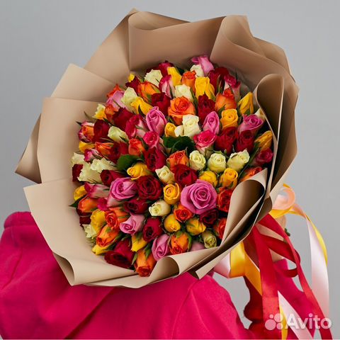 Букет роз букет 101 роза букеты роз