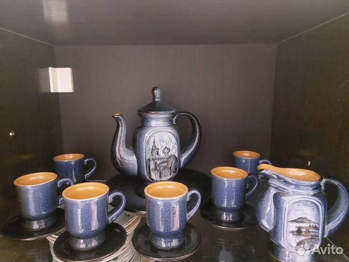 Сервиз СССР