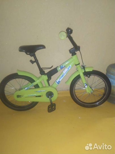 Велосипед Мерида