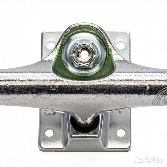 Подвески для скейтборда thunder trucks polished L