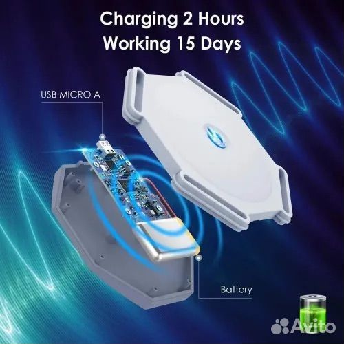 Умный корректор осанки для любого возраста #120