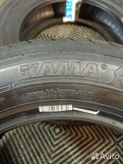КАМА Grant 175/65 R14 82H
