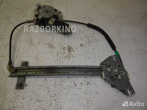 Стеклоподъемник электрический задний левый