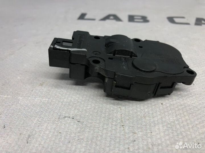 Сервопривод заслонки печки Bmw X6 E71 N57 N57D30A