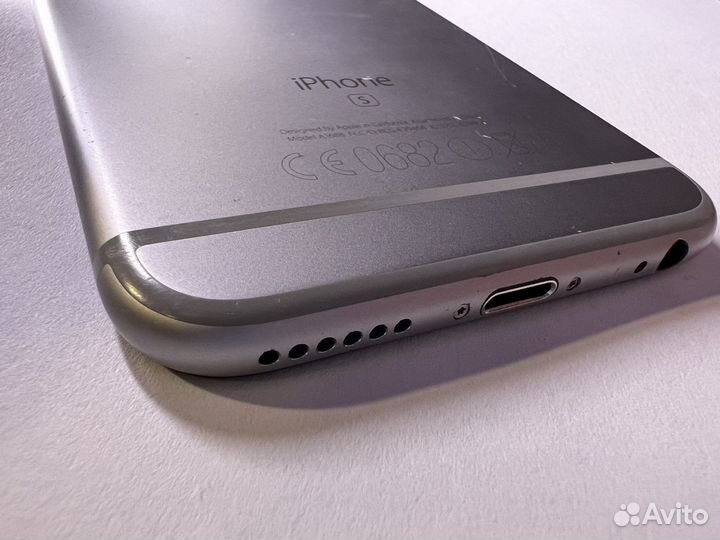 iPhone 6s 64gb