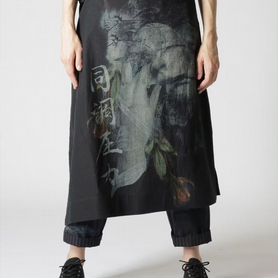 Килд Yohji Yamamoto