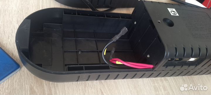 Источник бесперебойного питания