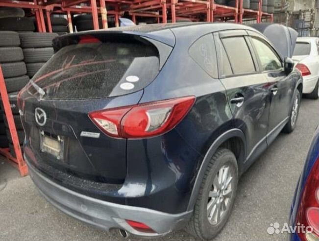 Разбор разборка mazda cx5 CX 5 мазда сх5