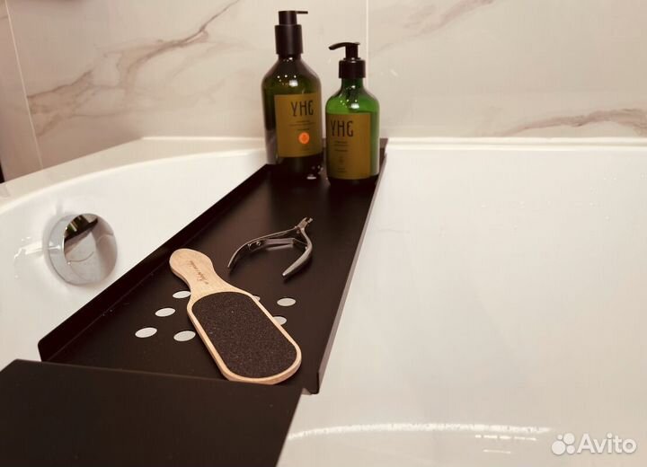 Полка столик для ванной в поларок оптом