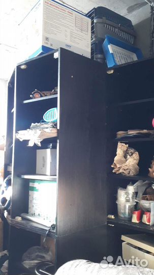 Отдам в хорошие руки мебель