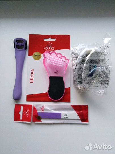 Новая Косметика