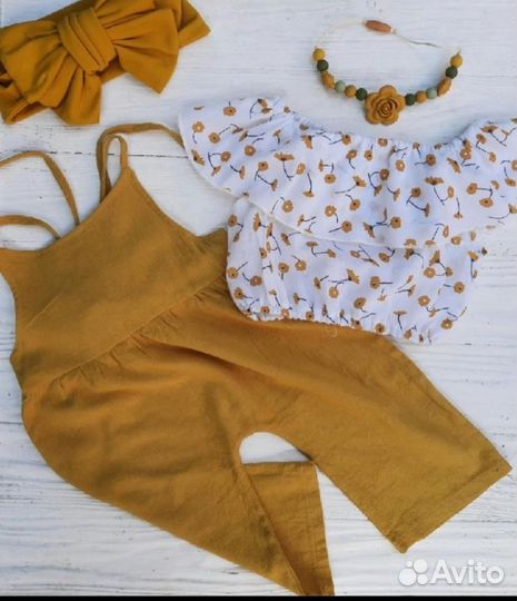 Комплект для принцессы