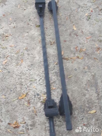 Багажник на крышу черри тиго 11