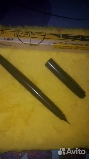 Чертежный прибор