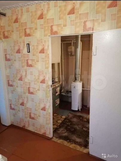 Дом 39,3 м² на участке 14 сот.