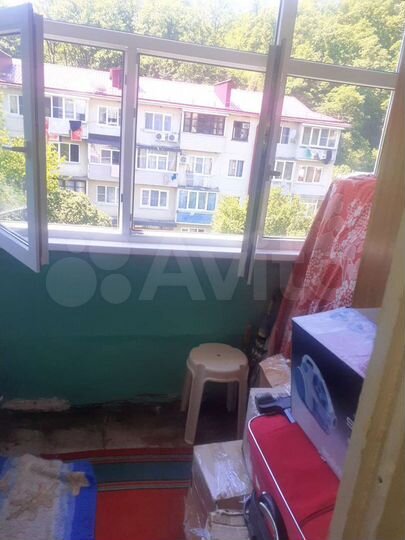 2-к. квартира, 47,8 м², 5/5 эт.