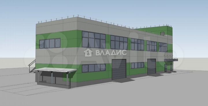 Продам здание, 325 м²