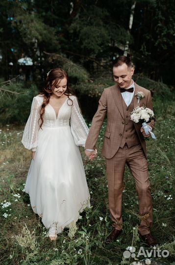 Фото и видеосъемка