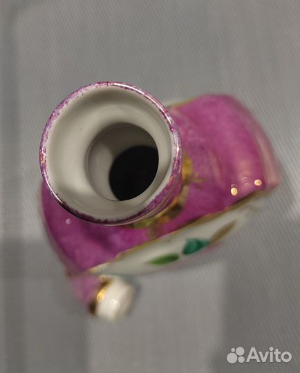 Графин СССР