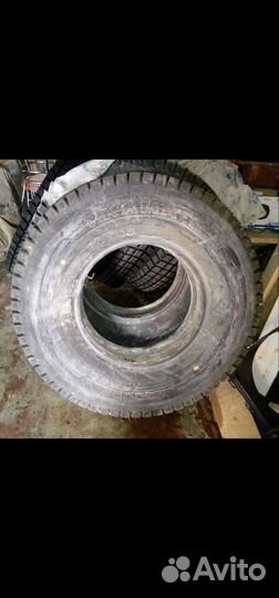 Резина на камаз 10 r20