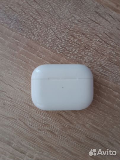 Беспроводные наушники apple airpods pro 2