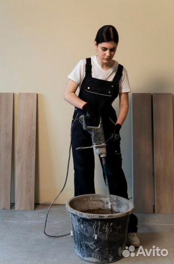 Ремонт квартир под ключ