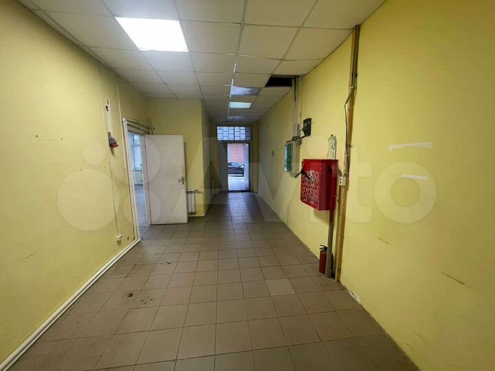 Помещение свободного назначения, 115.3 м²