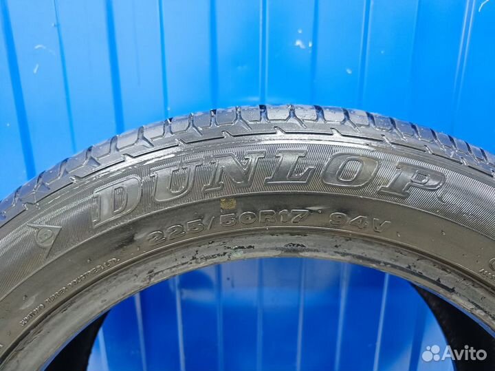 Dunlop SP Sport 270 225/50 R16