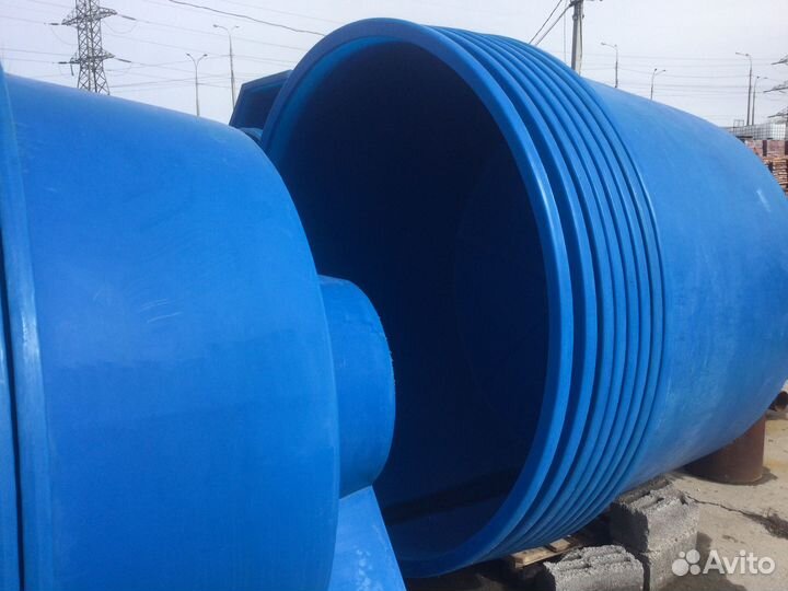 Бассейн купель