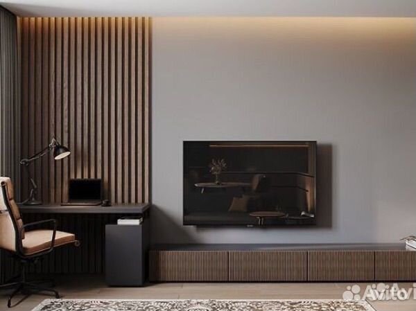 Дизайнер интерьера