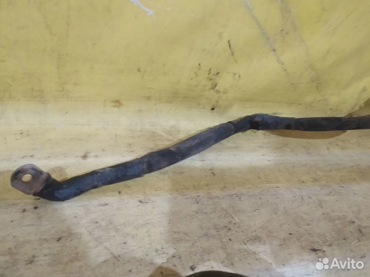 Провод высокого напряжения для Audi Q7 4L