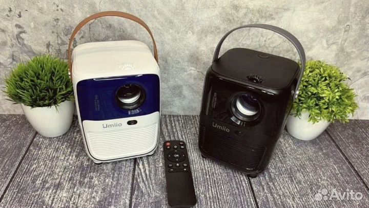 Проектор umiio q2