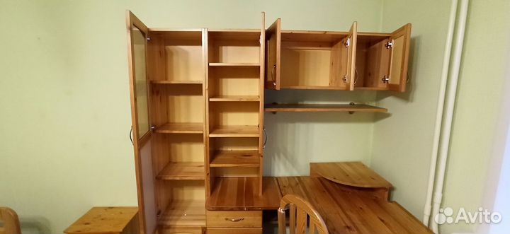 Комплект мебели