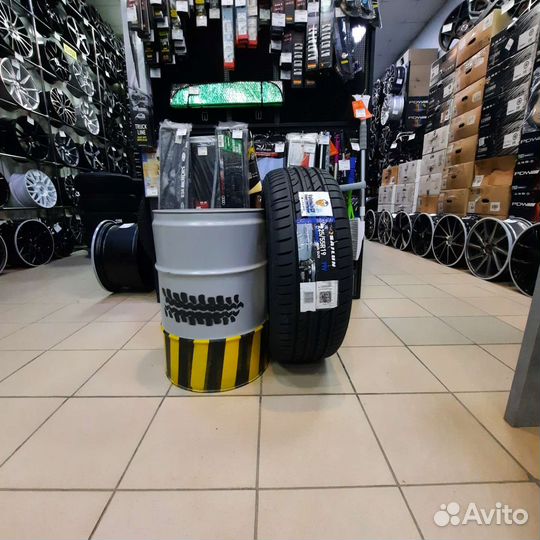 Sailun Atrezzo ZSR 225/55 R19 99V