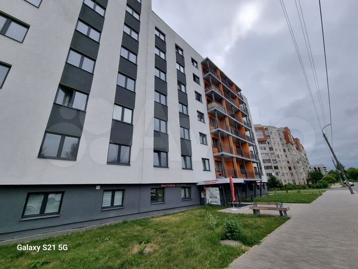 Свободного назначения, 14 м²