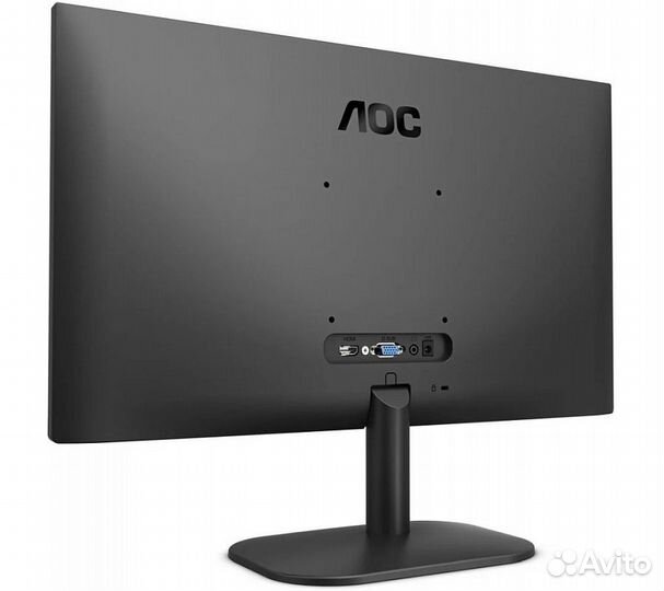 Монитор AOC 21,5'' 22B2AM