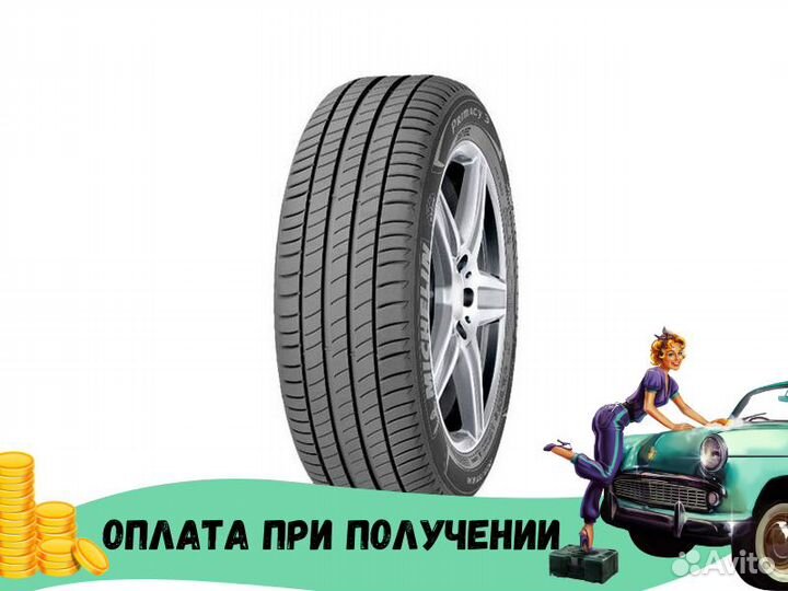 Michelin Primacy 3 245/40 R19
