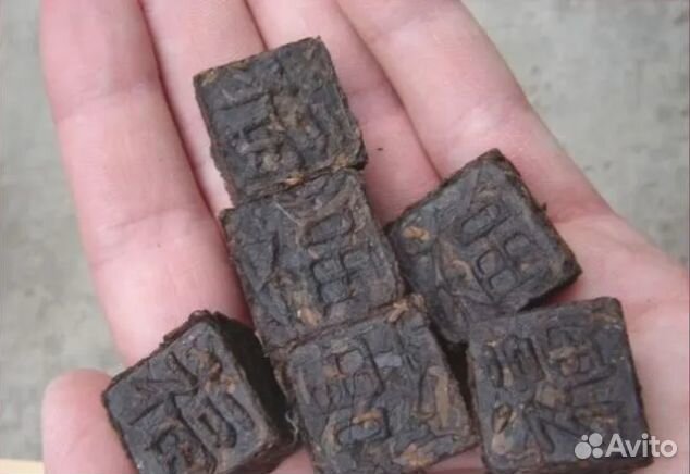 Чай замена пива, мощный Китайский чай