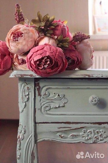 Цветы искусственные