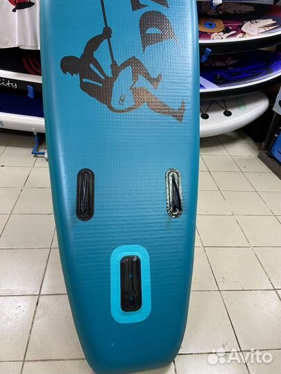 Сапборды sup board 10,6 полный комплект в наличии