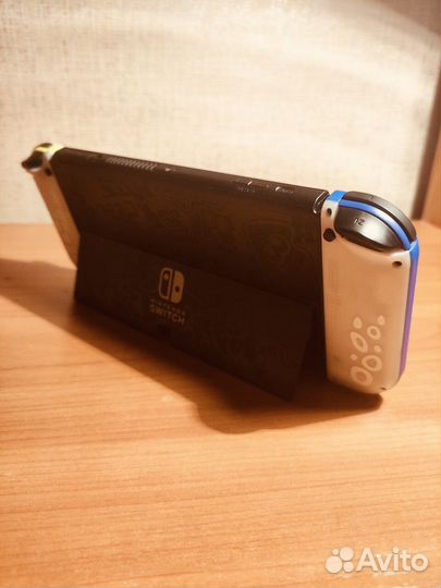 Nintendo Switch oled 64GB Splatoon 3 Edition