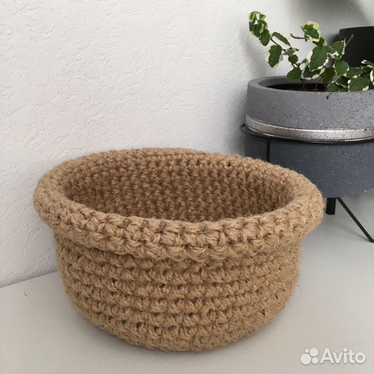 Корзина для хранения